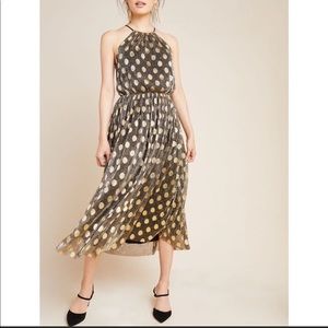 Anthropologie Dress